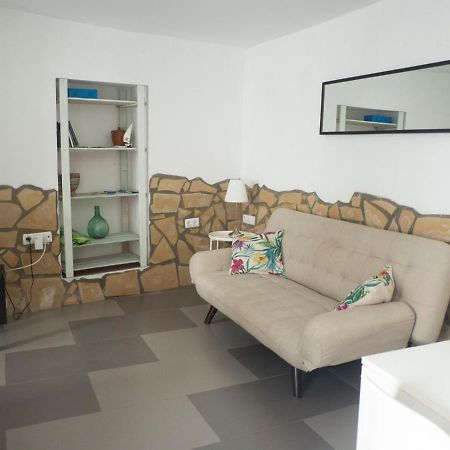 Casa Laura Lejlighed Vejer de la Frontera Eksteriør billede